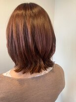 ホットドッグ(Hot Dog)&nbsp;マッシュ/くびれヘア/メルティカラー/プレミアムカラー[平塚]