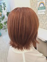 ケアル(Carel)&nbsp;ピンクベージュ