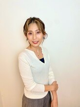 ヘアサロン ドア(Hairsalon DooR)&nbsp;吉廣 映里