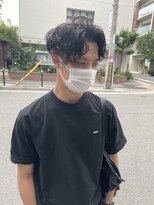 リーホリエ(Lee Horie) ニュアンスパーマ