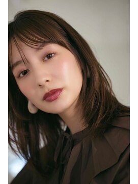 キートス(Kiitos) 【ハイレイヤーセミディ】