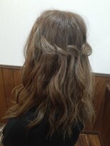 アンティーク(Antique)&nbsp;【Antique】ウォーターフォール