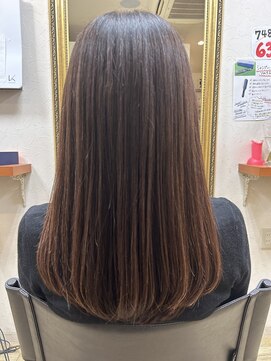 リアン(Lien) ロング