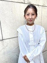 KEIKO(ケイコ)☆Top stylist 的確なアドバイスとお悩み解決◎