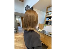 ロク ヘアー(LOC HAIR)