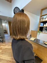 ロク ヘアー(LOC HAIR)