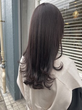 マグネ(magne) 【パープルグレー】