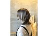 カット＋カラー＋トリートメント　￥19250→￥17350