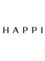 ハピ(HAPPI)/HAPPI