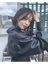 ボアップ 新居浜店(boappu) トレンドカット