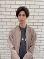 カラ(Cara) 萩尾 直哉