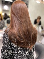 シティ(CITY)&nbsp;ベージュカラー/ブラウンカラー/マロンベージュ【大塚】