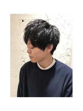 ミリ 千歳烏山(Mili CARE&SPA) ミリお客様スタイル