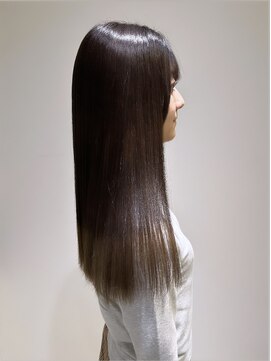 サラ ビューティー サイト 古賀店(SARA Beauty Sight) 髪質改善/縮毛矯正/艶髪/20代30代40代