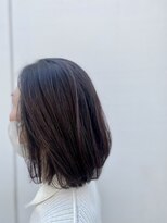 ルーファス 恵比寿 渋谷(Ruufus)&nbsp;大人の柔らかレイヤー　2310