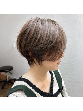 エゴイスト(EGOIS&) クールショート