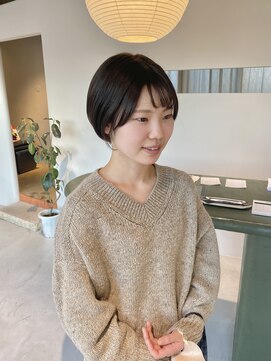 コノユイット(cono huit) コンパクトショート