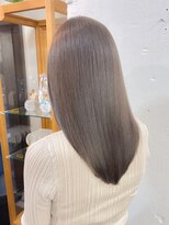 リッカ(RICCA)&nbsp;【髪質改善トリートメント】【RICCA サイトウジュンヤ】