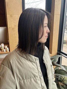 ジジ プラス デザイン(GIGI+design) lob