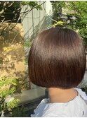 まるっとミニボブ