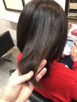 りら(Lilas)&nbsp;髪質改善ヘアエステ・髪質改善ストレート