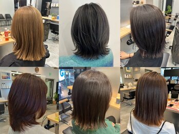 Decision綱島店【デシジョン】