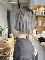 ルーフ 町田店(LUFE)&nbsp;バレイヤージュ