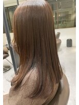 クラップス 弘明寺店(CLAPS)&nbsp;オリーブベージュカラー