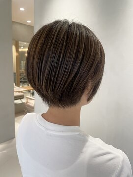 コード(Chord) highlight×short