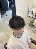 波巻きマッシュ
