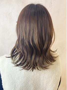 レイール 吉祥寺(Reir) 【Reir_吉祥寺】*くびれセミディ+シアーベージュ*