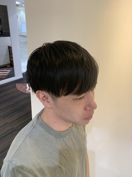 スカイレビュー(SKY Re beau) ナチュラルマッシュ