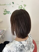 ヘアメイクラムネ(hair make ramune)&nbsp;白髪染め