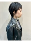 ショート☆ウルフテイスト