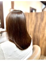 リアル hair make RE@L&nbsp;エイジングケア