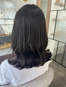 シア 綾瀬店(SHEER) くびれミディ