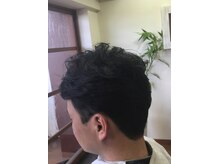 ヘアリング(HAIR Ring)