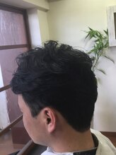 ヘアリング(HAIR Ring)