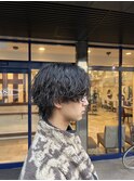 波巻きウルフ