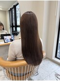髪質改善 トリートメント 三宮 神戸 美髪 ストレート 元町