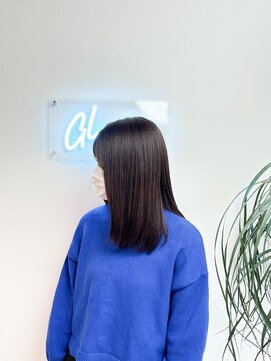 グランツ(GLANZ) ブラウンベージュ