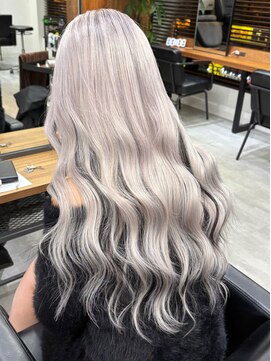 ネクスト 池袋(NEXT) カラー/エクステ/ダブルカラー/ハイトーン/ブリーチ/池袋