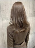 ミディアムハイレイヤー
