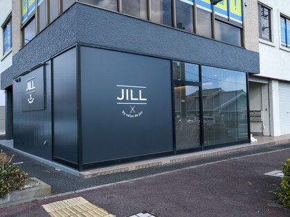 ジル バイサロンドジュン(JILL by salon de jun)の写真