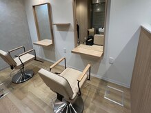 ラクサヘアー(Rkksa Hair)