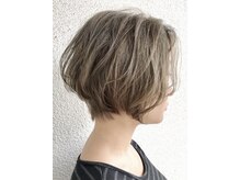 ヘアデザイン エソラ(hair design esora)