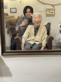 トワニ(to＆..) 江村 渉