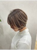 ショートカット