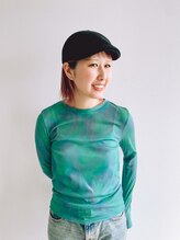 ワゴンヘアー(wagon hair) Ramu 