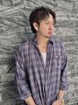 ジュネス 奈良橿原店(Jeunesse) 上田 晃司